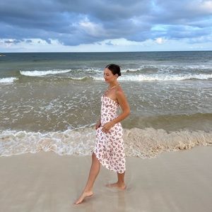 Realisation Par Midi Dress